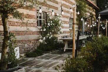 B&b Le Rêve Maastricht