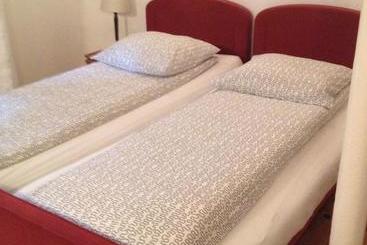 تختخواب و صبحانه Onder De Peperbus