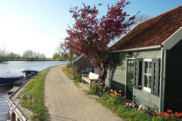 B&b Rechthuis Van Zouteveen