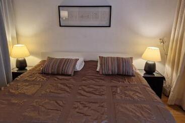 B&b Wladimir Studios