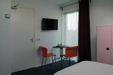 צימר Dorpslogement Pieterburen