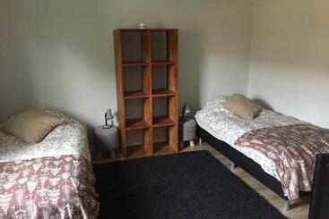 צימר Het Boenhok Logies