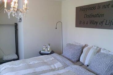 צימר Het Woonrijk