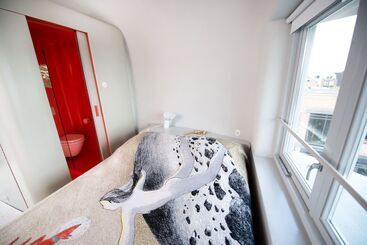 Bed and Breakfast Lucy Glxy