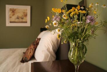 تختخواب و صبحانه Op 't Oorbeck