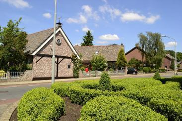 צימר Pension Neske