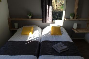 B&b De Luwte Cottage