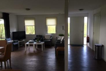 B&b De Luwte Cottage