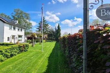 تختخواب و صبحانه Gastenverblijf Aan De Bagijnstraat