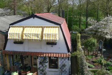 Bed & Breakfast Inndeberm