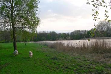 Bed & Breakfast Inndeberm