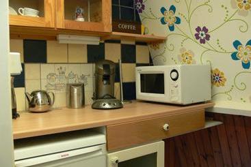 Bed & Breakfast Inndeberm