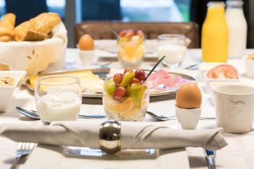 B&b Le Bon Vivant Eindhoven
