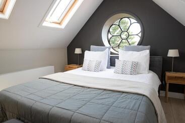 Bed & Breakfast Monument076 Etten Leur