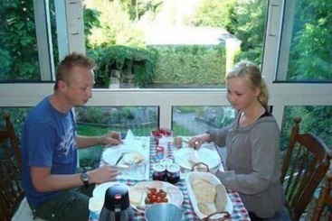 Bed & Breakfast Pincky