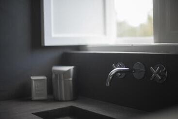 Boutique B&b Villa Heidetuin