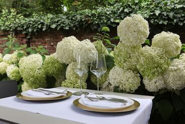 Boutique Hotel Straelman