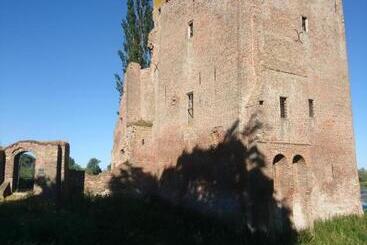 Deventer Heritage En Boutique B&b Museumhuis Huize De Worp