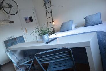 هتل Be41 Boutique