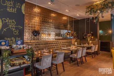 Boutique Hotel Van Ham