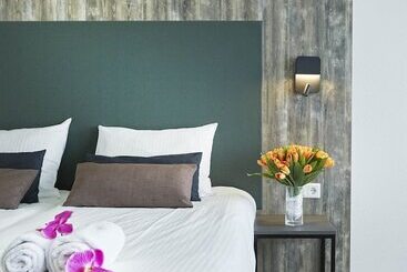 בית מלון כפרי Restaurant Eeserhof