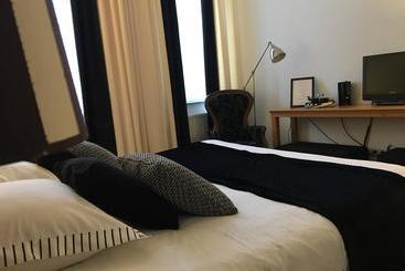 هتل Chambres D'hotes Rekko