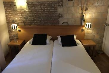 هتل Chambres D'hotes Rekko