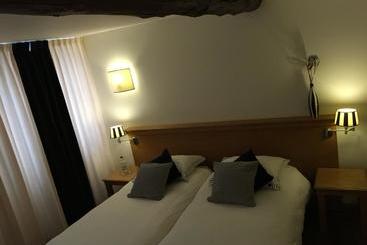 هتل Chambres D'hotes Rekko