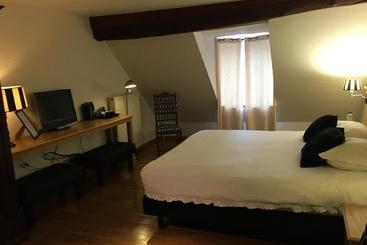 هتل Chambres D'hotes Rekko