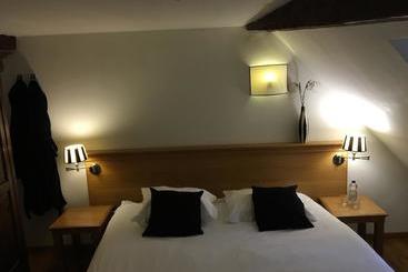 هتل Chambres D'hotes Rekko