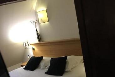 هتل Chambres D'hotes Rekko