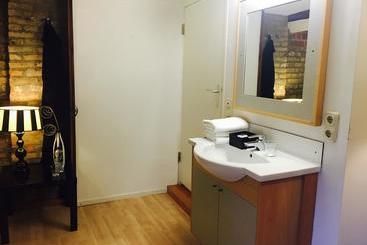 هتل Chambres D'hotes Rekko