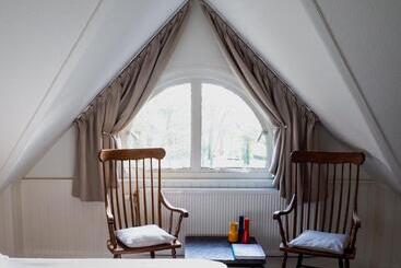 בית מלון כפרי De Lochemse Berg