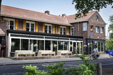 호텔 Restaurant In D Ouwe Peel