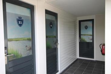 هتل Giethoorn