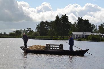 هتل Giethoorn
