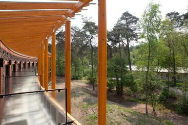 Отель Landgoed Isvw