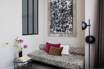 فندق Morgan & Mees Amsterdam