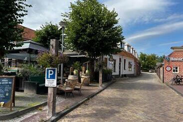 فندق Onder De Linden