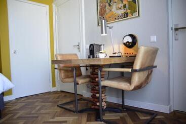 هتل Sleep Inn Box 5