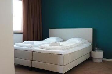 Отель T Vertrek