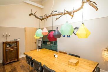 Luxe B&b Het Colmerhof