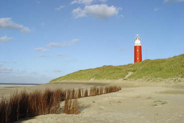 استراحتگاه Vakantiepark Dennenoord