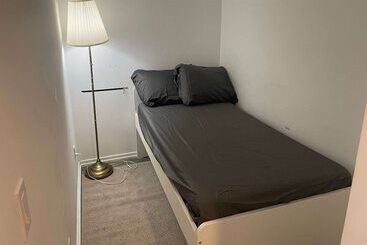 旅馆 Waterfront York Suites