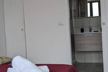 住宿加早餐  Caporella Dimora Della Via Appia