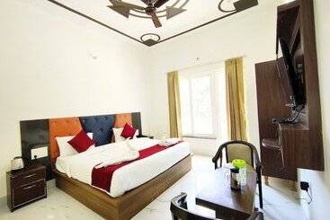 酒店 Hill River View Resort