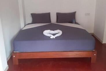 هتل آپارتمان Villa Paradiso