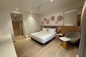 Lemon Tree Resort, Somnath