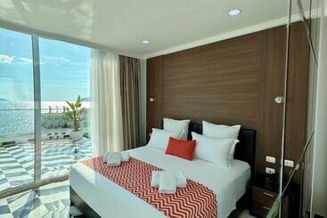 בית מלון כפרי Britania