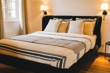 شقة فندقية Normandy Etretat